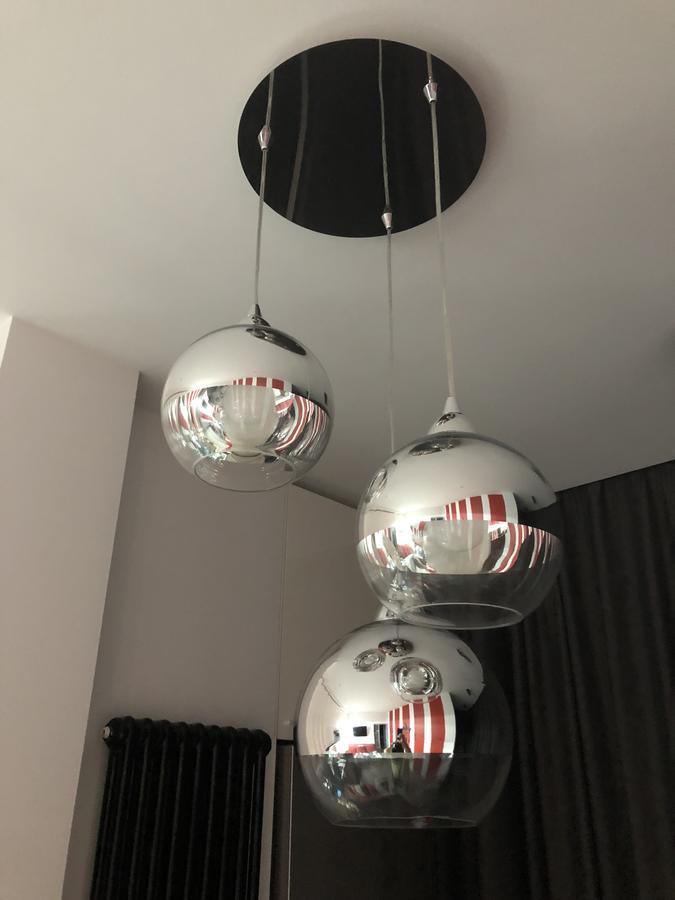 Bon Apetit Apartament Лвив Екстериор снимка