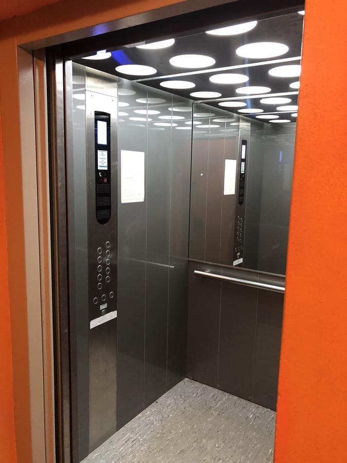 Bon Apetit Apartament Лвив Екстериор снимка
